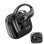 Auriculares Cubot Vibe R3 inalámbricos Bluetooth 6.0 para deporte y uso diario negros