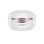 Auriculares Cubot Neo 1a inalámbricos Bluetooth 6.0 ultraligeros deportivos blancos