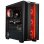 PC Sobremesa Captiva R90-728 AMD Ryzen 9 9950X3D 64GB 2TB SSD RTX 5090 Wi-Fi 6