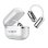 Auriculares Cubot Vibe R5 inalámbricos Bluetooth 6.0 OWS deportivos blancos