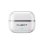 Auriculares Cubot Vibe R5 inalámbricos Bluetooth 6.0 OWS deportivos blancos