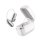 Auriculares Cubot Vibe R5 inalámbricos Bluetooth 6.0 OWS deportivos blancos