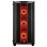 PC Sobremesa Captiva R90-955 AMD Ryzen 5 7600X 32GB 1TB SSD RTX 5090 Wi-Fi 6