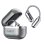 Auriculares Cubot Vibe R5 inalámbricos Bluetooth 6.0 OWS deportivos gris