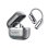 Auriculares Cubot Vibe R5 inalámbricos Bluetooth 6.0 OWS deportivos gris
