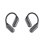 Auriculares Cubot Vibe R5 inalámbricos Bluetooth 6.0 OWS deportivos gris