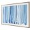 Samsung VG-SCFH55TKBXC Support TV Mural Magnétique 55" Beige Plastique