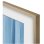 Samsung VG-SCFH55TKBXC Support TV Mural Magnétique 55" Beige Plastique