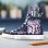 Puzzle 3D Ravensburger Sneaker K-Pop Demon Hunters 108 Pezzi