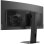Monitor MSI MAG 341CQP QD-OLED X28 34" UltraWide QHD 280Hz QD-OLED Curved 0,03ms Höhenverstellbar