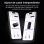 Barra de Sonido Ultimea Skywave X100 9.1.6 1500W HDMI eARC Bluetooth THX