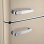 Frigorífico Una Puerta Severin RKG 8985 Defrost 166,5cm 246L D Crema