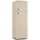 Frigorífico Una Puerta Severin RKG 8985 Defrost 166,5cm 246L D Crema