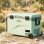 Aosom Frigorifero Portatile 42.5L Compressore Inverter Bluetooth -20°C a 20°C