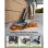 Aspirateur sans Fil Vactidy X7 20KPa Inclinaison 180° 3 en 1
