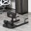 Macchina Squat 3 In 1 Aosom Multifunzione Acciaio