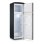 Frigorífico Una Puerta Severin RKG 8984 Defrost 166,5 cm 246 L D Negro