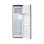 Frigorífico Una Puerta Severin RKG 8984 Defrost 166,5 cm 246 L D Negro