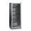 Refrigerador Severin FKS 8841 para bebidas 241L puerta cristal LED negro