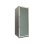 Refrigerador Severin FKS 8841 para bebidas 241L puerta cristal LED negro