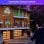 Rideau lumineux intelligent OVO DIY 400 LED RGB contrôle application