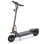 Monopattino elettrico Ausom K30 48V Autonomia 70km Freni a disco Grigio