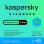 Kaspersky Standard Anti-virus 10 Dispositivos Licencia 2 Años Descarga Digital