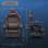 Cadeira Gaming GTPLAYER Ergonomica Reposapiés Altifalantes