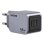 Chargeur Ugreen Nexode Pro 45W 2x USB-C Gris