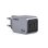 Chargeur Ugreen Nexode Pro 45W 2x USB-C Gris