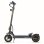 Patinete eléctrico Ausom K20 48V 13,5Ah Autonomía 70km Suspensión Luz Gris oscuro