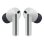 Auriculares Samsung Galaxy SM-R420NZAADBT inalámbricos Bluetooth con Cancelación de Ruido, 360° Audio y protección IP54 gris