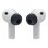Auriculares Samsung Galaxy SM-R420NZAADBT inalámbricos Bluetooth con Cancelación de Ruido, 360° Audio y protección IP54 gris