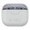 Auriculares Samsung Galaxy SM-R420NZAADBT inalámbricos Bluetooth con Cancelación de Ruido, 360° Audio y protección IP54 gris