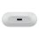 Auriculares Samsung Galaxy SM-R420NZAADBT inalámbricos Bluetooth con Cancelación de Ruido, 360° Audio y protección IP54 gris