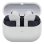 Auriculares Samsung Galaxy SM-R420NZAADBT inalámbricos Bluetooth con Cancelación de Ruido, 360° Audio y protección IP54 gris