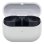 Auriculares Samsung Galaxy SM-R420NZAADBT inalámbricos Bluetooth con Cancelación de Ruido, 360° Audio y protección IP54 gris