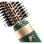 Brosse Soufflante Multifonction Dahlbergs Scandinavia Estrid DVL-01 1000W 2 Températures 3 Embouts