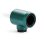 Multistyler Dahlbergs Scandinavia Idun DSR-01 5 accessoires Ionique 3 Températures Air Froid