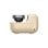 Passe-pages sans fil Onyx Boox Tappy Bluetooth pour e-Ink Jaune