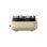 Passe-pages sans fil Onyx Boox Tappy Bluetooth pour e-Ink Jaune