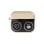Passe-pages sans fil Onyx Boox Tappy Bluetooth pour e-Ink Jaune