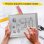 Protector d ecran Doodroo Paper Feel BOOX Go 10.3 - 2 Pieces