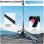 Supporto selfie treppiede e montaggio 3 in 1 Ulanzi MT-44 B Bluetooth