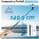 Supporto selfie treppiede e montaggio 3 in 1 Ulanzi MT-44 B Bluetooth