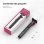 Supporto selfie treppiede e montaggio 3 in 1 Ulanzi MT-44 B Bluetooth