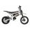 Motocyclette KuKirin X1 2000 W Batterie 48 V 20,8 Ah Tout-Terrain