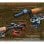 Motocyclette KuKirin X1 2000 W Batterie 48 V 20,8 Ah Tout-Terrain