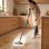 Dampf-Mopp Teendow 1300 W 98 C 300 ml