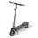Patinete elétrico Ausom K20 VMP 48V 70km Autonomia Travões disco Cinzento